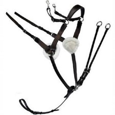 NEU 5 PUNKT BRUSTPANZER