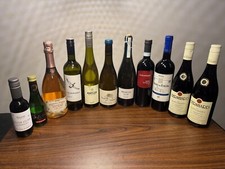 Spirituosen / Alkohol Sammlung