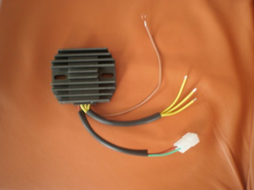 Bmw 650 regler regulator - bmw, f