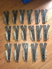 Märklin H0 5122 5123 5202