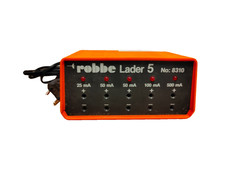 Robbe 8310 ladegerät - robbe,