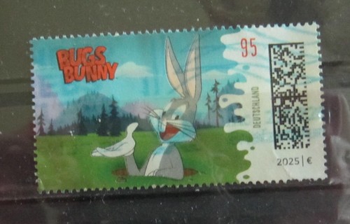 Bugs bunny brd - x,