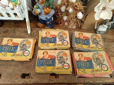 Trix Anfoe No. 1b 1c 1a Usw 