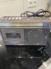 Radio Mit Kassettenspieler