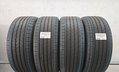 Sommerreifen 205 r16 91v - 4,