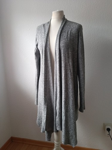 Damen pullover strickjacke - h&m,