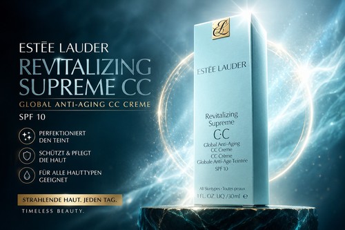 Estée lauder revitalizing - lauder,
