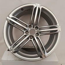 AUDI Q5 I 8R S LINE 20 ZOLL