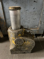 Hydra Lite model 625 Tangye Hydraulik Wagenheber Jack 25 Tonnen