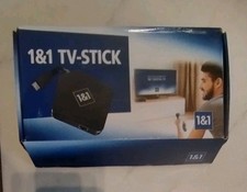 1&1 TV Stick DIW362P Sagemcom