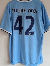 Manchester City 2013/14