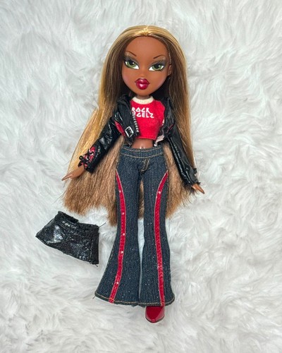 Bratz rock angelz - rock, 2005