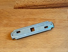 Fujitsu ODD CD DVD Laufwerks-Halter Blech K1016-C324 Celsius Esprimo Primergy