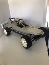 Alu-Karosse für Marder von FG