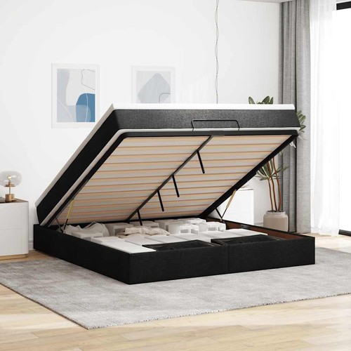 Ottoman bett bettgestell - ottoman-bett,