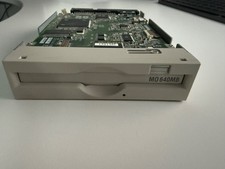 FUJITSU LIMITED MCF 3064AP