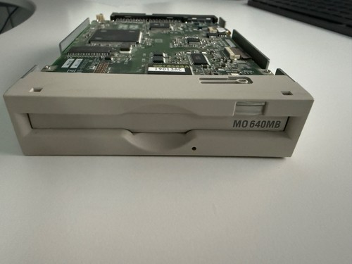 Fujitsu limited mcf 3064ap - fujitsu,