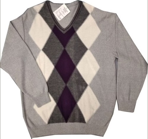 Herren strickpullover wolle - herren,