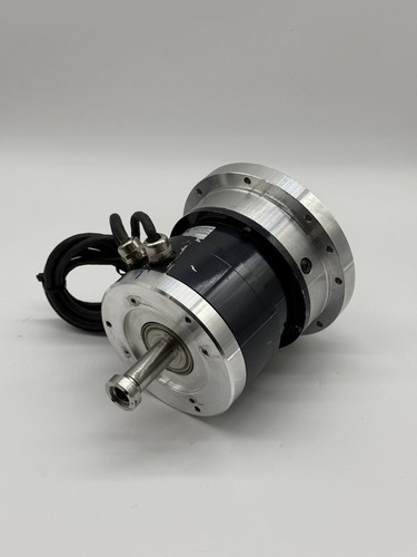 Harmonic drive - drive, ag