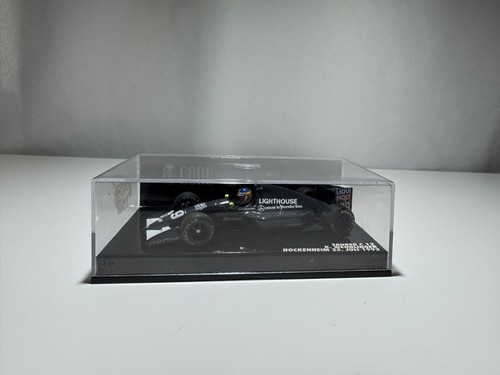Minichamps mercedes - 1:43,