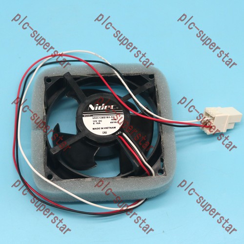 Nidec u92c12ms1b3 12v 16a - u92c12ms1b3-52,