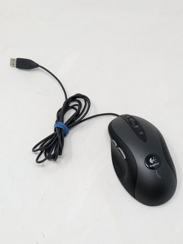 Logitech g400s wired 4000 dpi - 4000,
