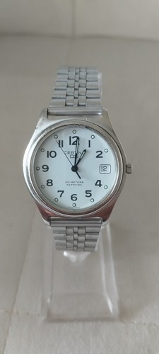 Certina damenuhr swiss - ds,