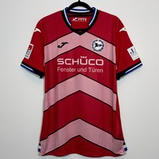 Arminia Bielefeld Voglsammer