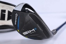 Taylormade SIM2 Max #5 Hybrid