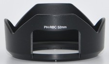 Gegenlichtblende Geli Pentax