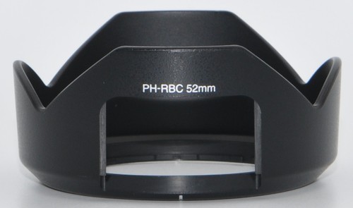 Gegenlichtblende geli pentax - geli,