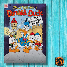 Carl Barks Library – Donald Duck 1 (XXL) | TASCHEN Verlag | 1942–1950 | English