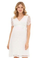 Brautkleid Schwanger
