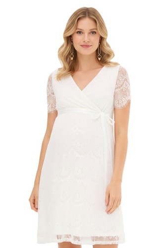 Brautkleid schwanger - brautkleid,