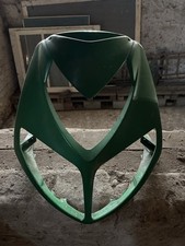 Peugeot Speedfight 1,2 Front Maske