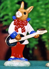 Royal Doulton Rock 'N' Roll