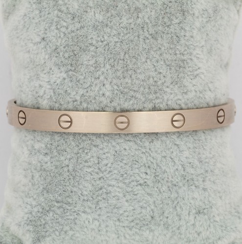 2024 cartier love armband - love,