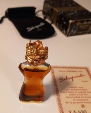 Parfümminiatur Schiaparelli J
