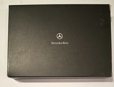 Original Mercedes-Benz Trucker Reise Set Herren Maniküre-Pflege-Set   B67876141