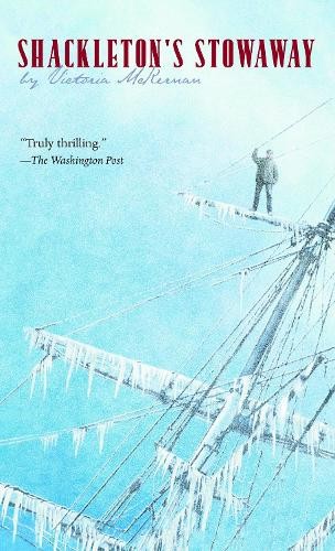 Victoria mckernan shackleton - victoria,