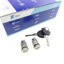 Zündschloss Schlosssatz für