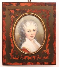 RAR! Miniatur-/ Lupenmalerei -