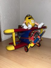 M&M Dispenser/Spender