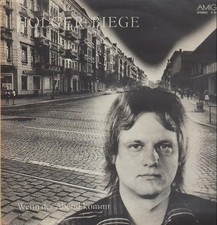 Holger Biege Wenn Der Abend