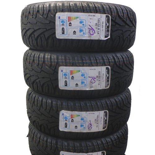Uniroyal 185 r14 - 4,