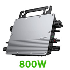 800W WECHSELRICHTER WIFI FÜR