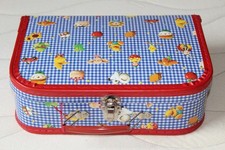 Die Spiegelburg Koffer