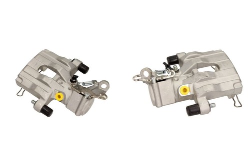 Bremssattel hinterachse - 2x,
