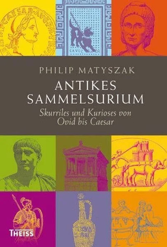 Antikes sammelsurium - antikes,