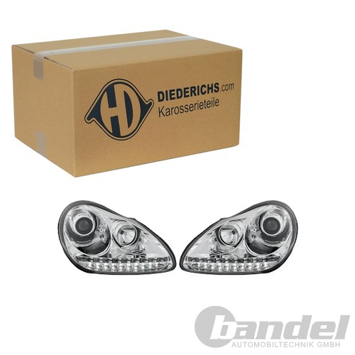 Diederichs tuning d1s - diederichs, d1s/h1